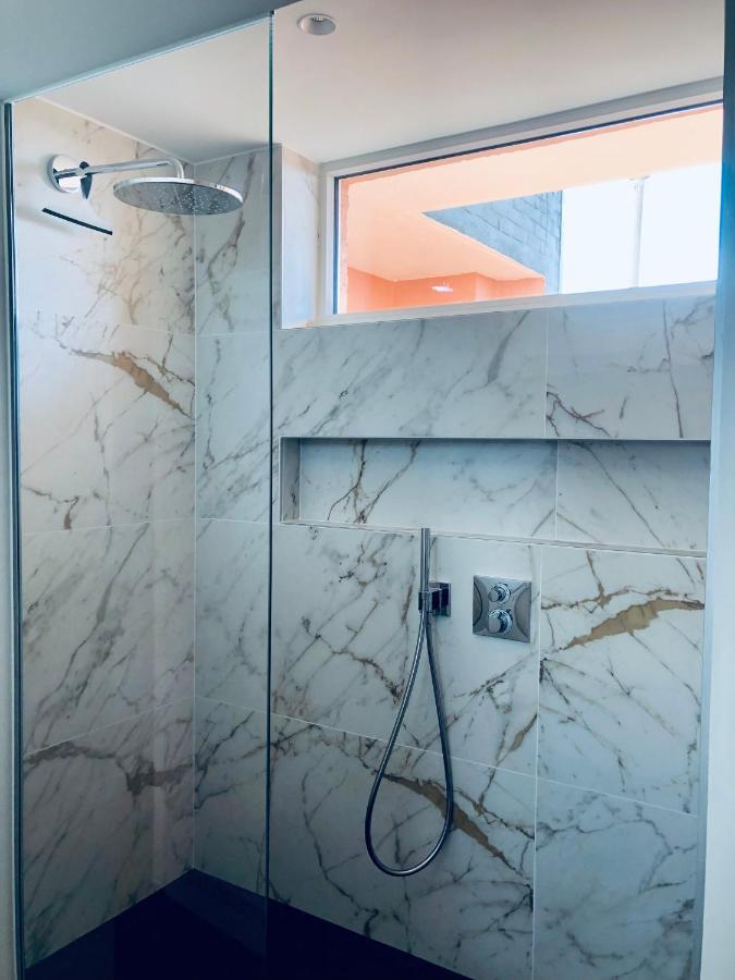 Beachloft Duin 52 Familie Appartement Met Zeezicht Ostende Exteriér fotografie
